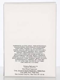 Vera Wang Women Edp Spray 100 ml