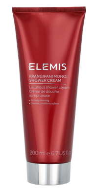 Elemis Frangipani Monoi Shower Cream 200 ml