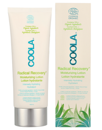 Coola Radical Recovery Moisturizing Lotion 148 ml