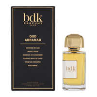 BDK Parfums Oud Abramad Eau de parfum Spray 100ml