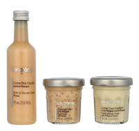 Blancreme Bath & Body Essentials Set 155 ml