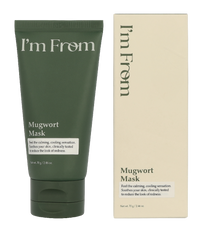 I'm From Mugwort Mask 70 g