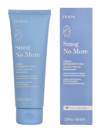Pupa Smog No More Face Cleansing Gel 100 ml