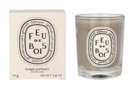 Diptyque Feu De Bois Scented Candle 70 g