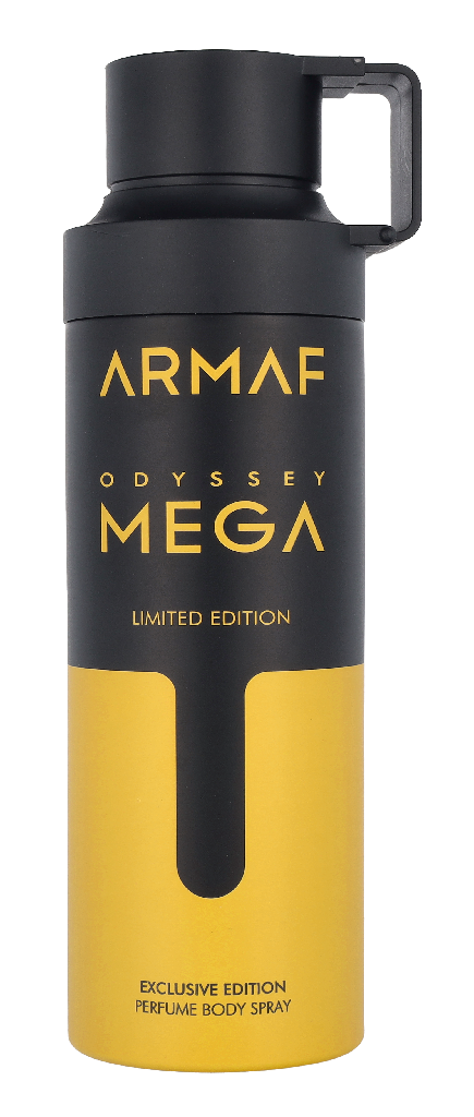 Armaf Odyssey Mega Limited Edition 200 ml