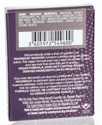 Urban Decay 24/7 Mono Moondust Eyeshadow 1.80 g