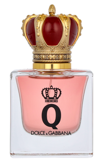 D&G Q Eau de parfum Spray