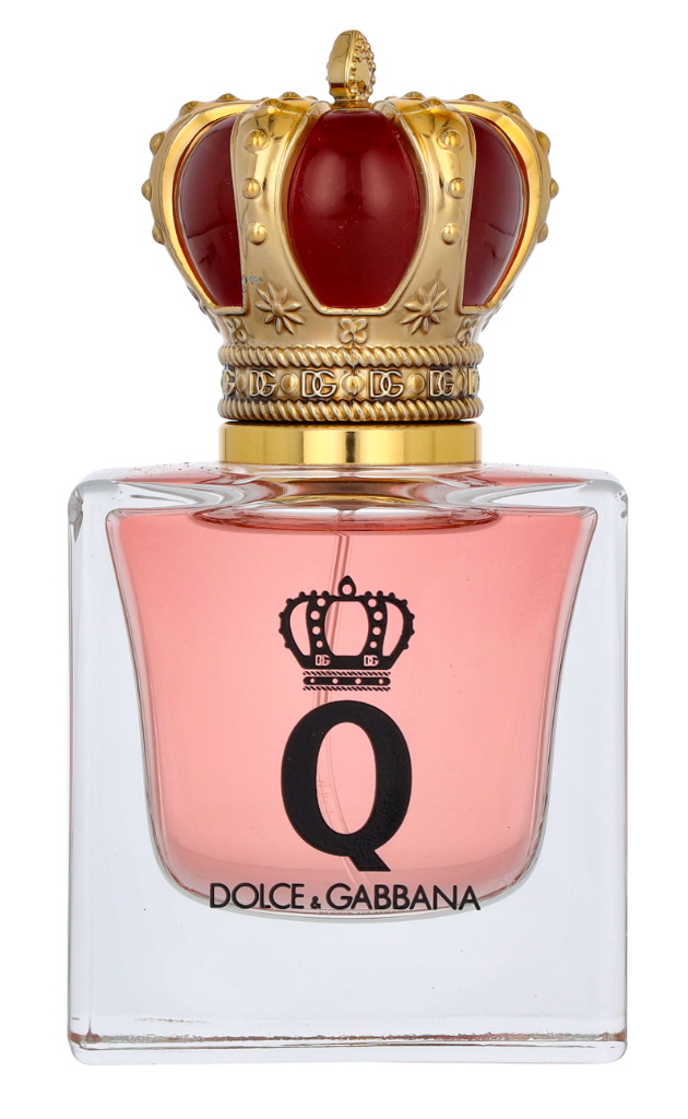 D&G Q Eau de parfum Spray