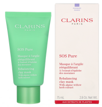 Clarins SOS Pure Mask 75 ml