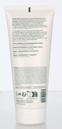 Dr. Renaud Mimosa Energizing & Smoothing Cream 200 ml