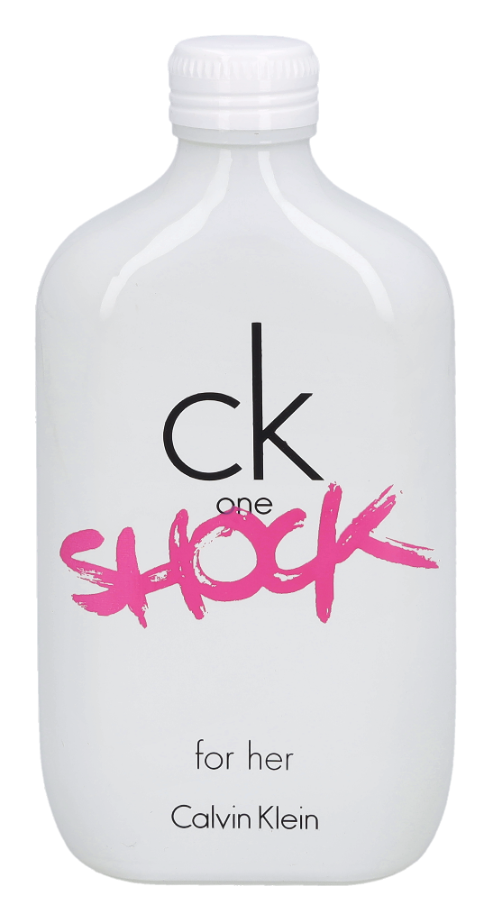 Calvin Klein Ck One Shock For Her Eau de toilette Spray