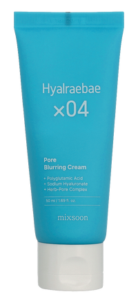 Mixsoon  Hyalraebae Pore Blurring Cream 50 ml