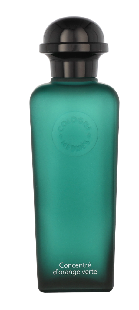 Hermes Eau D'Orange Verte Eau de Toilette Spray