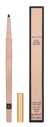 Gucci Longlasting Kohl Eyeliner 0.30 g