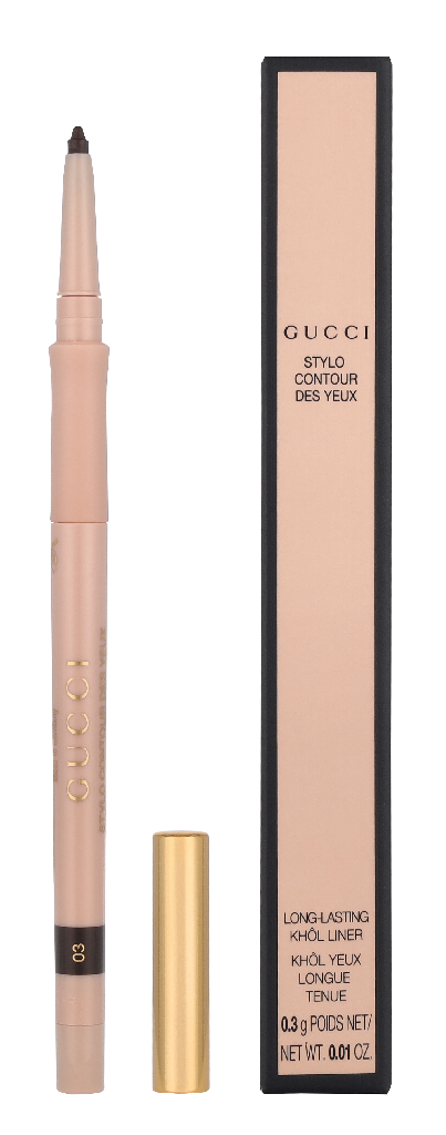 Gucci Longlasting Kohl Eyeliner 0.30 g