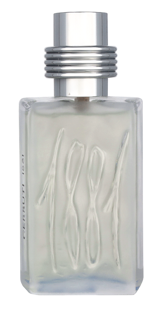 Cerruti 1881 Pour Homme Eau de toilette Spray