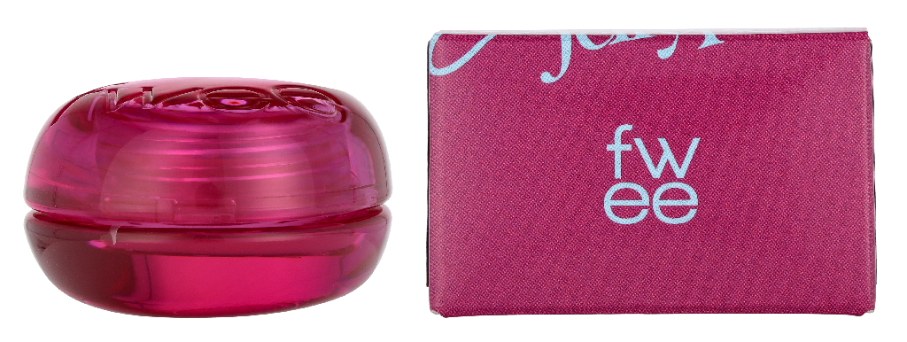 Fwee Lip & Cheek Glowy Jelly Pot 4 g