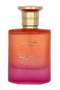 Paris Corner Taskeen Marina Edp Spray 100 ml
