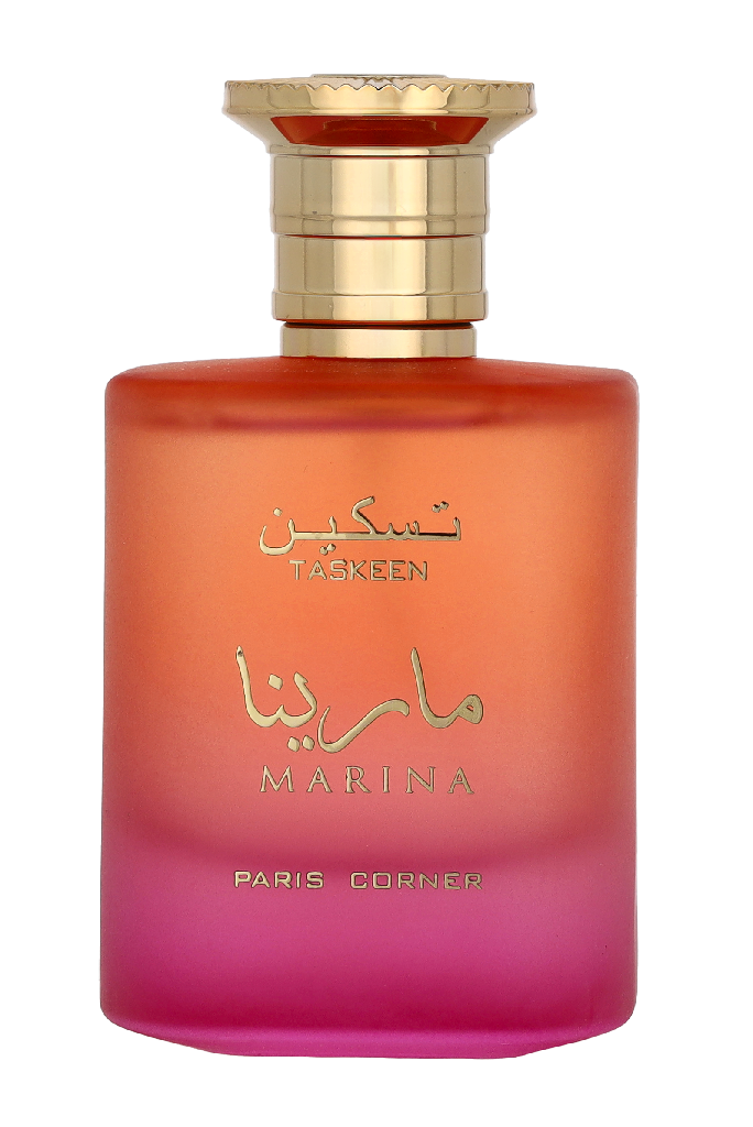 Paris Corner Taskeen Marina Edp Spray 100 ml