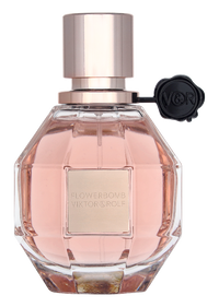 Viktor & Rolf Flowerbomb Edp Spray