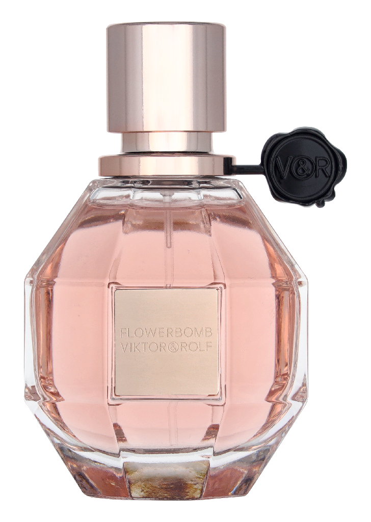 Viktor & Rolf Flowerbomb Edp Spray