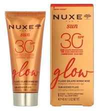 Nuxe Sun Glow Good Glow Sun Fluid SPF30 40 ml