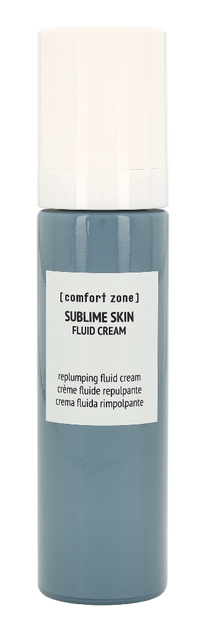 Comfort Zone Sublime Skin Fluid Cream 60 ml