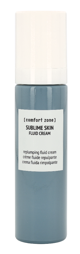 Comfort Zone Sublime Skin Fluid Cream 60 ml