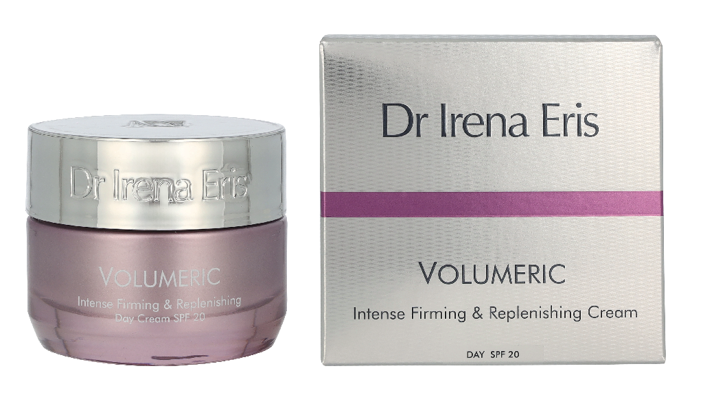 Dr Irena Eris Volumeric Day Cream SPF20 50 ml
