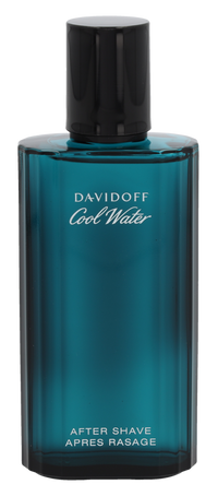 Davidoff Cool Water Man After Shave