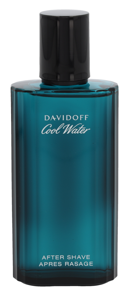 Davidoff Cool Water Man After Shave