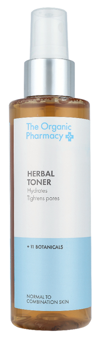 The Organic Pharmacy Herbal Toner 100 ml