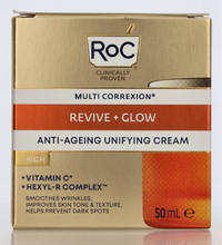 RoC Multi Correxion Anti-Aging Unifying Cream - Rich 50 ml