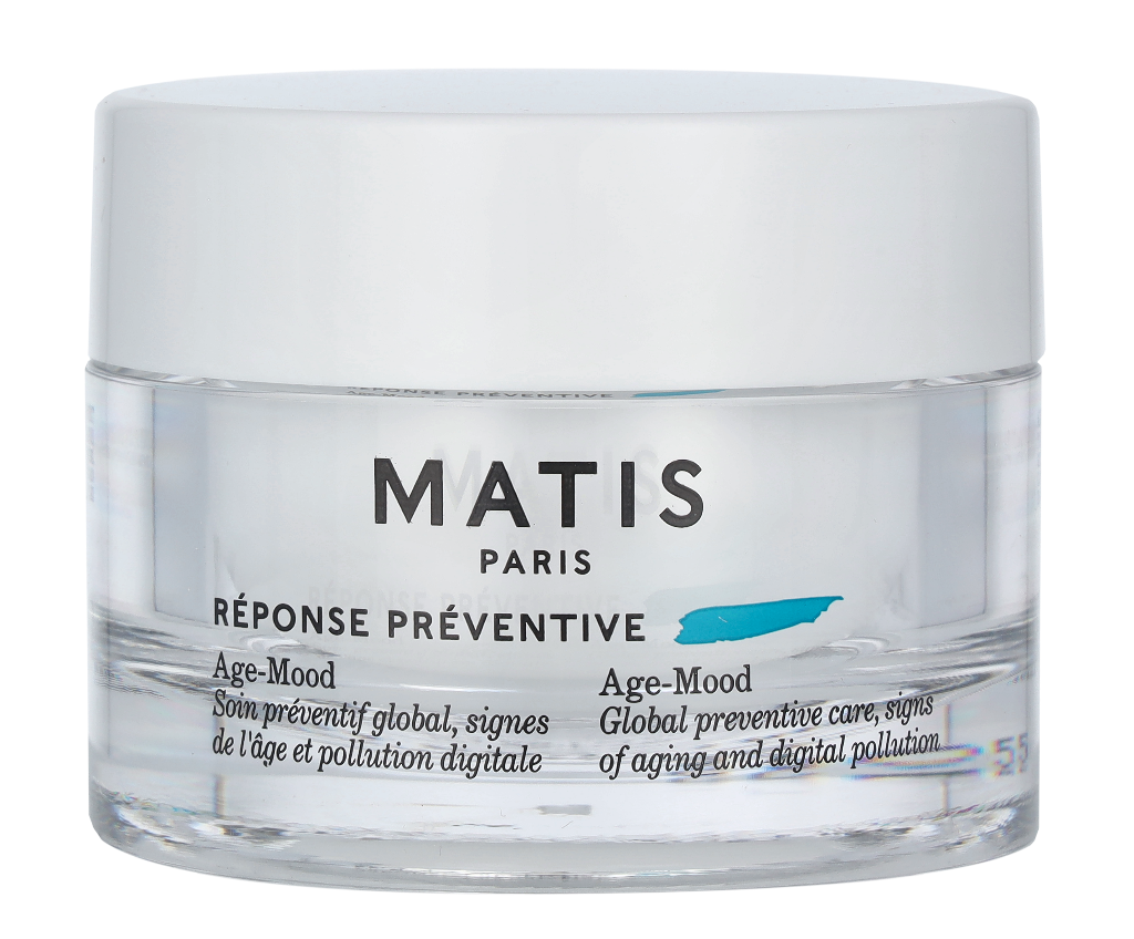 Matis Reponse Preventive Age B-Mood Cream 50ml