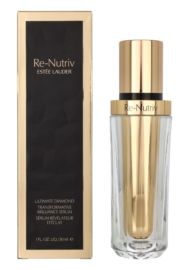 E.Lauder Ultimate Diamond Transformative Brilliance Serum 30 ml