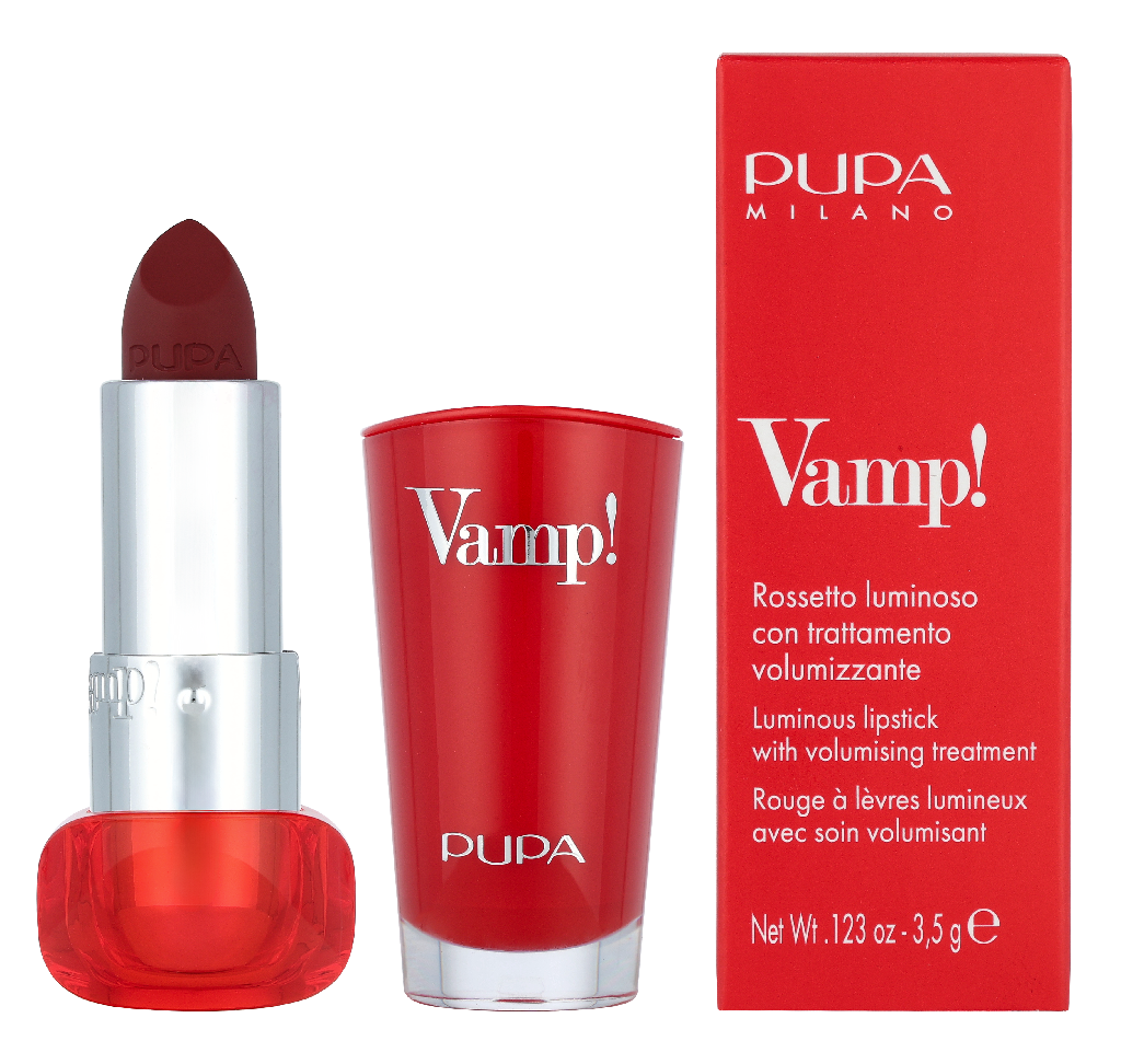 Pupa Vamp! Extreme Colour Lipstick 3.50 g