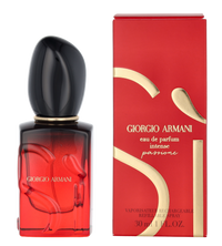 Armani Si Passione Intense Edp Spray