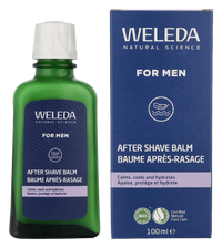 Weleda Men After Shave Balm 100 ml