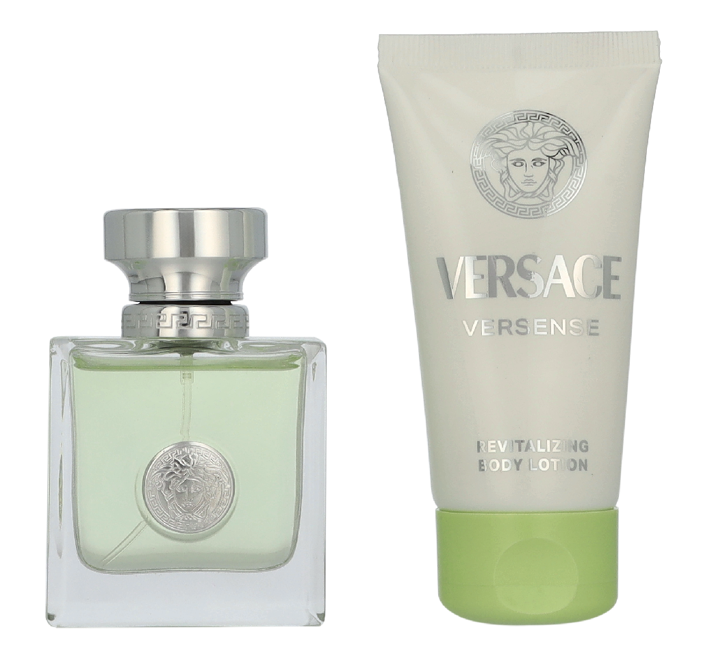 Versace Versense Giftset
