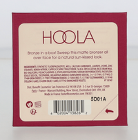 Benefit Hoola Lite Matte Powder Bronzer 8 g