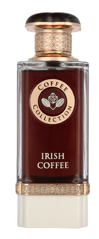 Fragrance World Irish Coffee Edp Spray 100 ml
