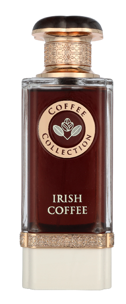 Fragrance World Irish Coffee Edp Spray 100 ml