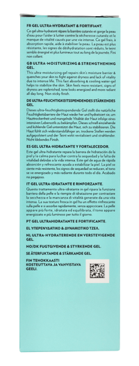 Biotherm Homme Aquapower Advanced Gel 75 ml