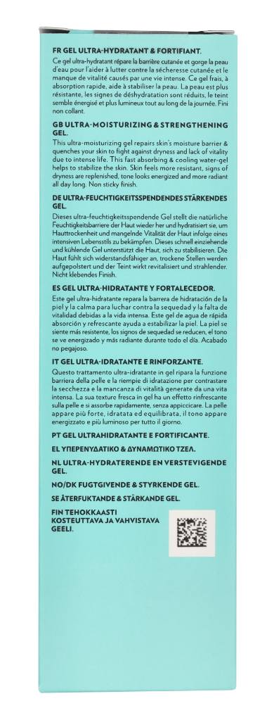 Biotherm Homme Aquapower Advanced Gel 75 ml