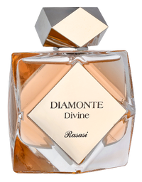 Rasasi Diamonte Divine Pour Femme Edp Spray 100 ml