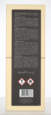 Millefiori Milano Selected Stick Diffuser Refill 350 ml