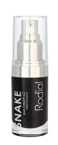 Rodial Snake Eye Cream O2 15ml