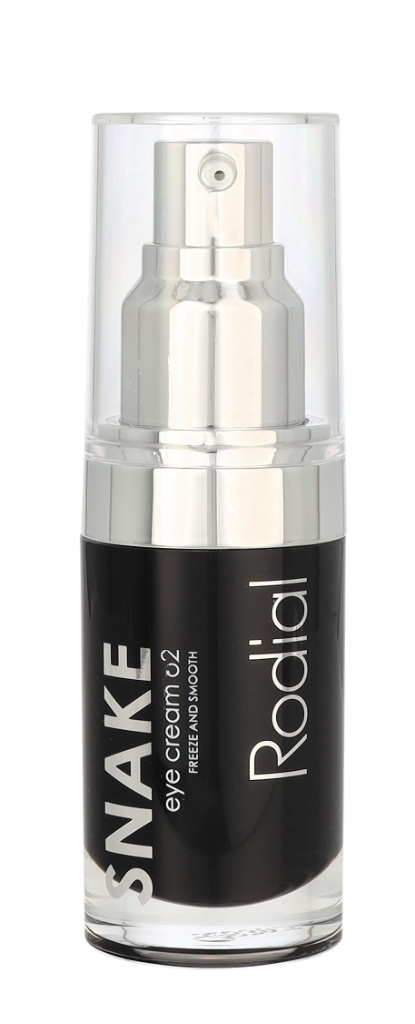 Rodial Snake Eye Cream O2 15ml