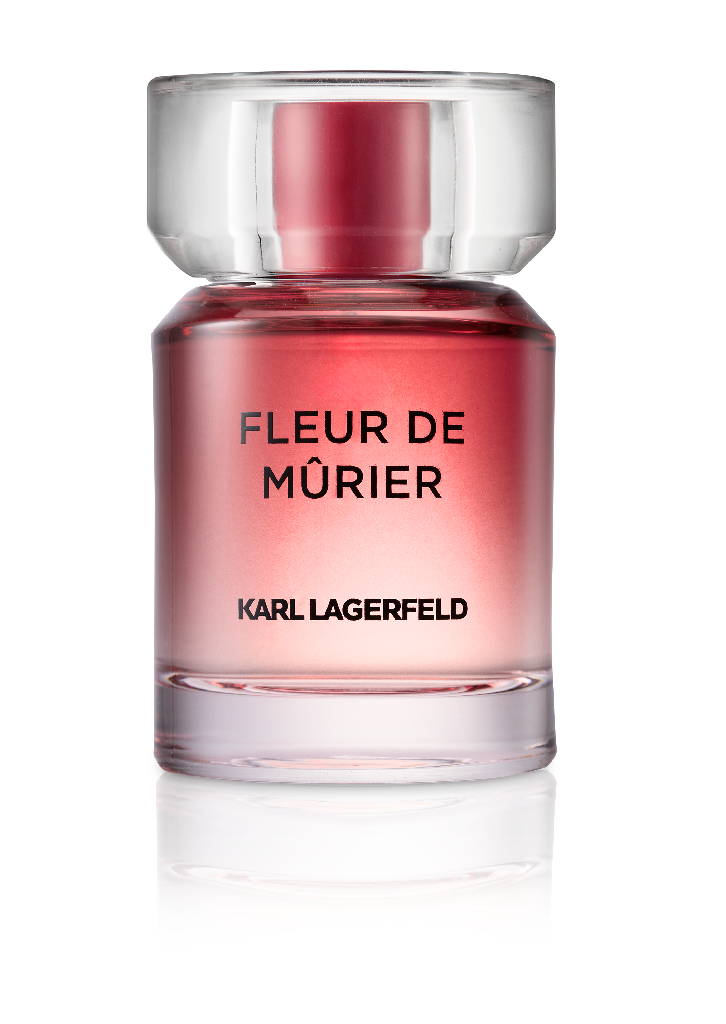 Karl Lagerfeld Fleur de Murier Eau de parfum Spray