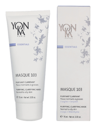 YonKa Essentials Masque 103 Clay Mask 75 ml